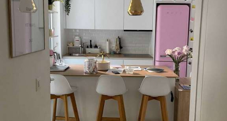 Appartement Lutry - 2.5 pièces image 4