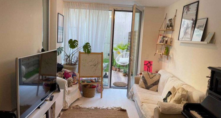 Appartement Lutry - 2.5 pièces image 6