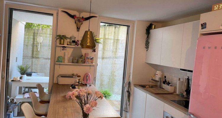 Appartement Lutry - 2.5 pièces image 8