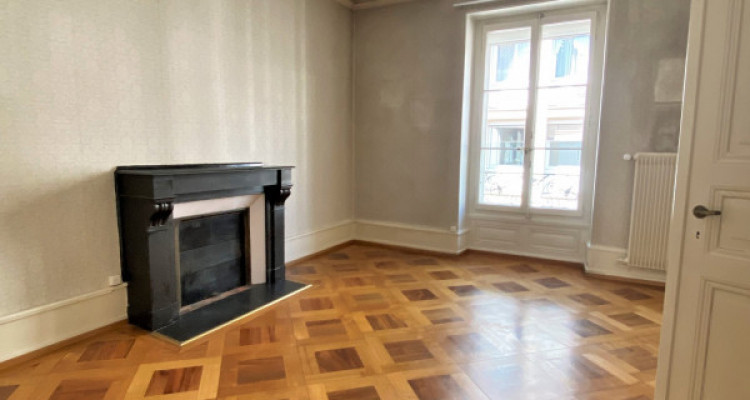 Appartement de 4 pièces - Rue Enning 8, 1003 Lausanne image 1