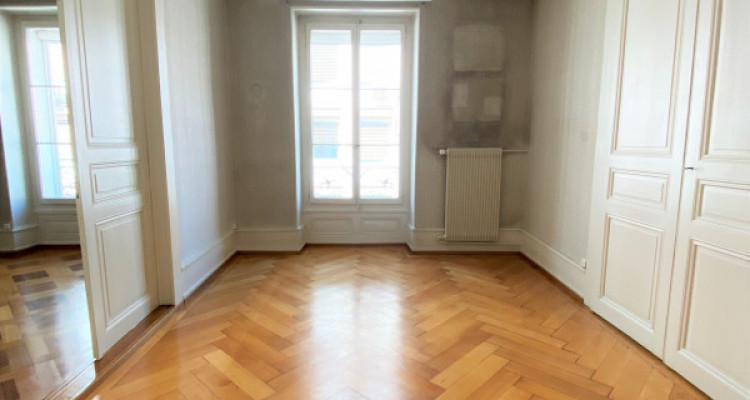 Appartement de 4 pièces - Rue Enning 8, 1003 Lausanne image 2