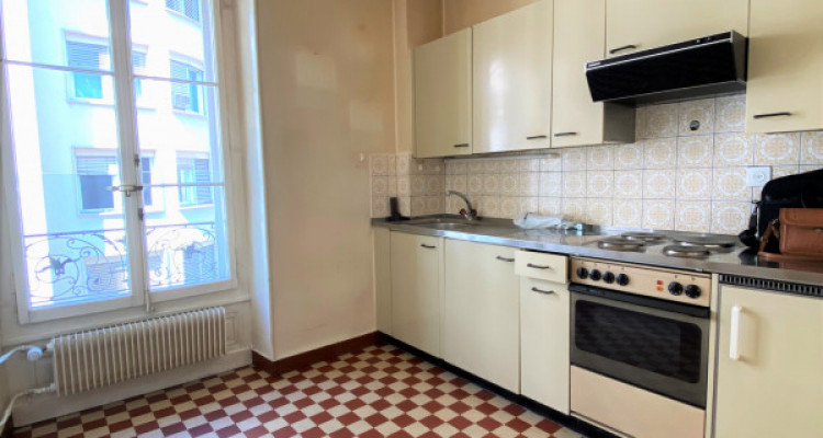 Appartement de 4 pièces - Rue Enning 8, 1003 Lausanne image 3