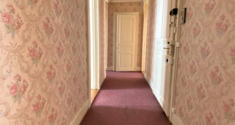 Appartement de 4 pièces - Rue Enning 8, 1003 Lausanne image 4