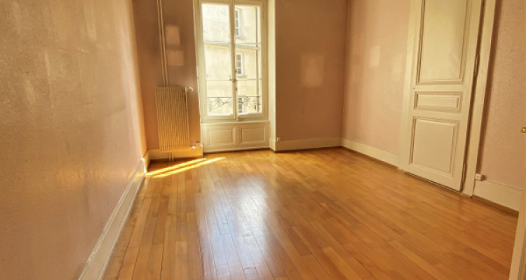 Appartement de 4 pièces - Rue Enning 8, 1003 Lausanne image 5