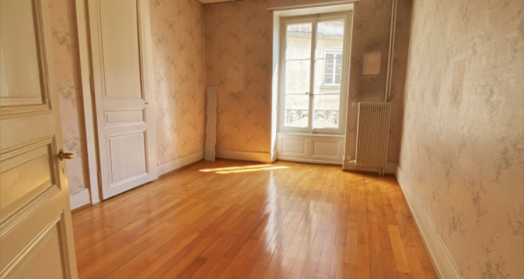 Appartement de 4 pièces - Rue Enning 8, 1003 Lausanne image 6