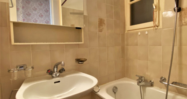 Appartement de 4 pièces - Rue Enning 8, 1003 Lausanne image 7