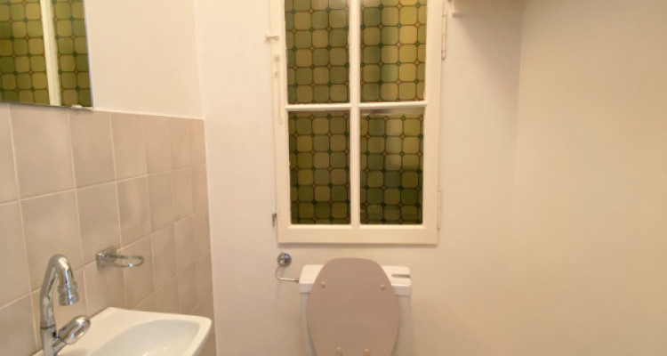 Appartement de 4 pièces - Rue Enning 8, 1003 Lausanne image 8