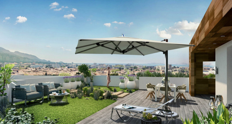 Appartement 108,6m2 PPE- 4 Pièces + Grand Jardin Corsier Genève image 18