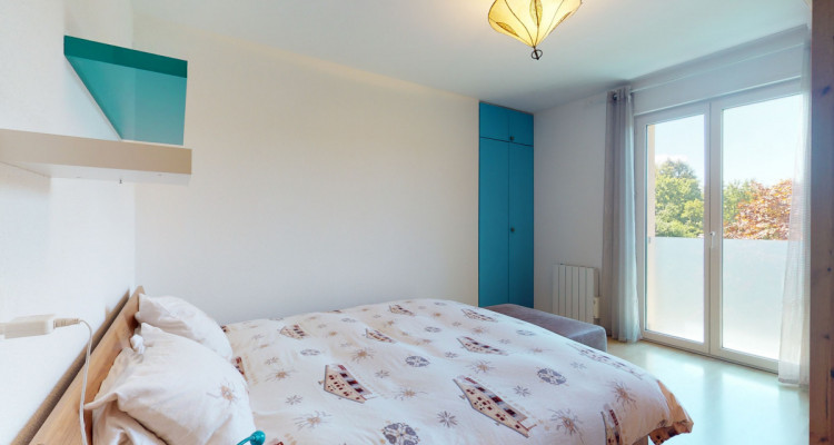 Jolie villa jumelle de 5,5 pièces au calme à Epalinges image 10