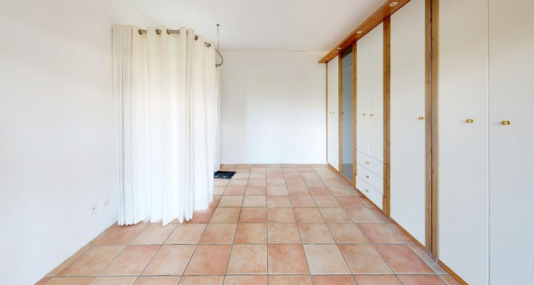 3,5 pièces à Estavayer, à proximité du lac, terrasse et jardin. image 3