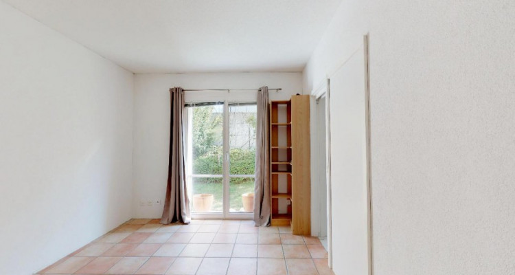 3,5 pièces à Estavayer, à proximité du lac, terrasse et jardin. image 5