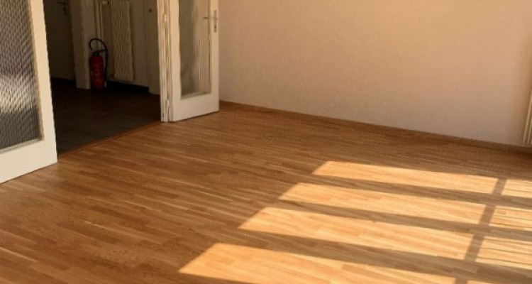 Appartement de 3 pièces au 1er étage - Av. de France 24 à Lausanne image 3