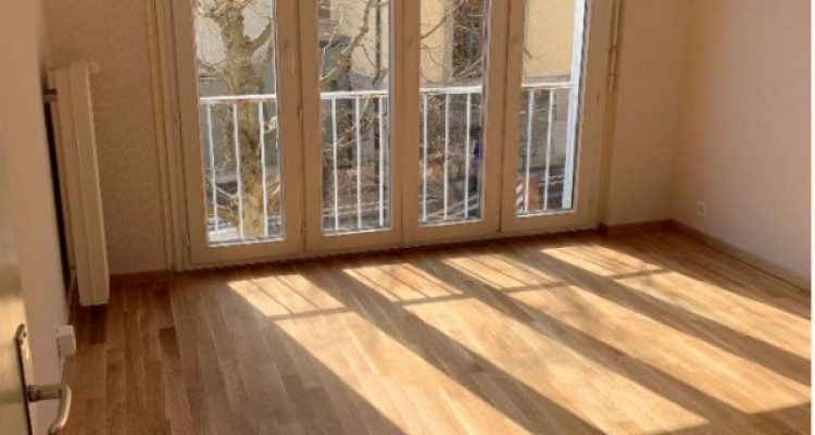 Appartement de 3 pièces au 1er étage - Av. de France 24 à Lausanne image 4