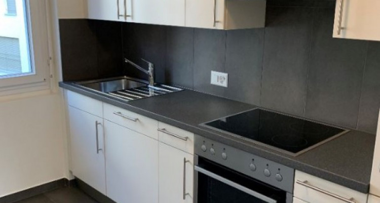 Appartement de 3 pièces au 1er étage - Av. de France 24 à Lausanne image 5