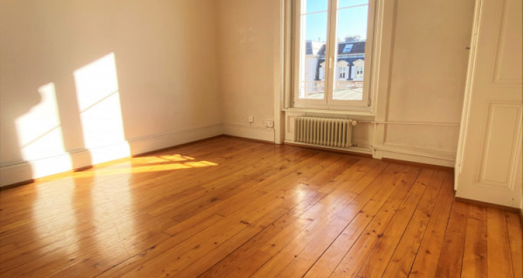 Appartement de 2 pièces - Av. dEchallens 32B, 1004 Lausanne image 1