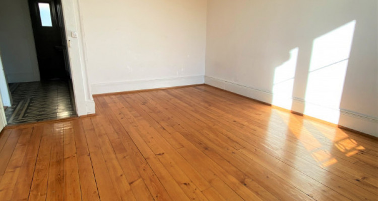 Appartement de 2 pièces - Av. dEchallens 32B, 1004 Lausanne image 2