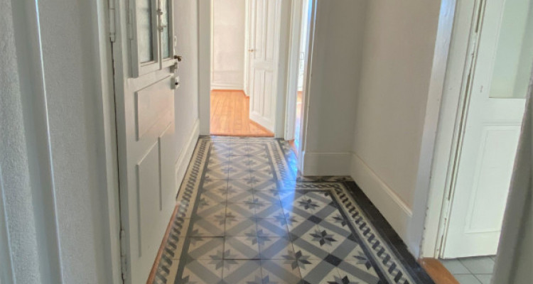 Appartement de 2 pièces - Av. dEchallens 32B, 1004 Lausanne image 3