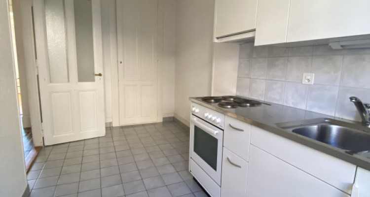 Appartement de 2 pièces - Av. dEchallens 32B, 1004 Lausanne image 4