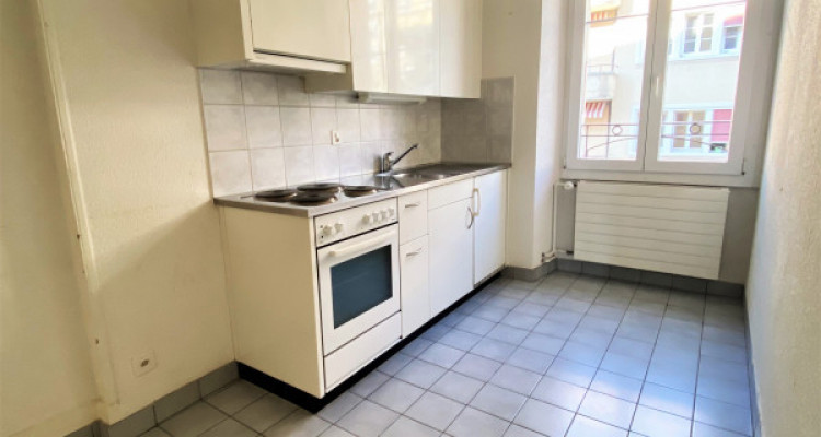 Appartement de 2 pièces - Av. dEchallens 32B, 1004 Lausanne image 5