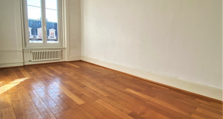 Appartement de 2 pièces - Av. dEchallens 32B, 1004 Lausanne image 6