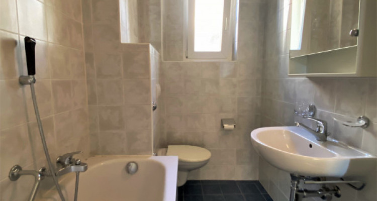 Appartement de 2 pièces - Av. dEchallens 32B, 1004 Lausanne image 7