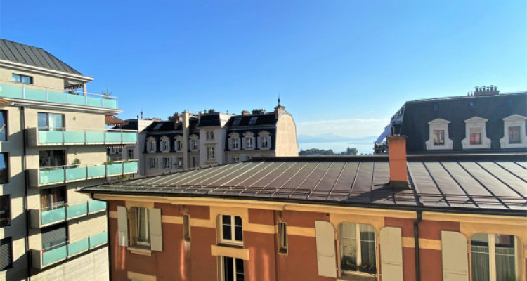 Appartement de 2 pièces - Av. dEchallens 32B, 1004 Lausanne image 9