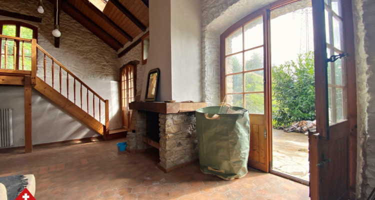 Maison individuelle à rénover image 4