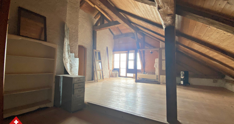 Maison individuelle à rénover image 6