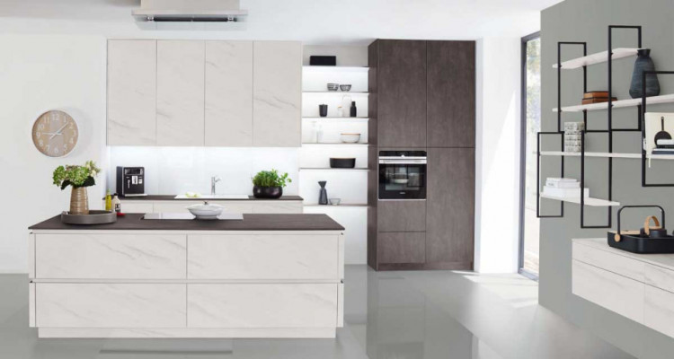 Appartement 125,9 m2 PPE - 5 Pièces Corsier Genève image 10