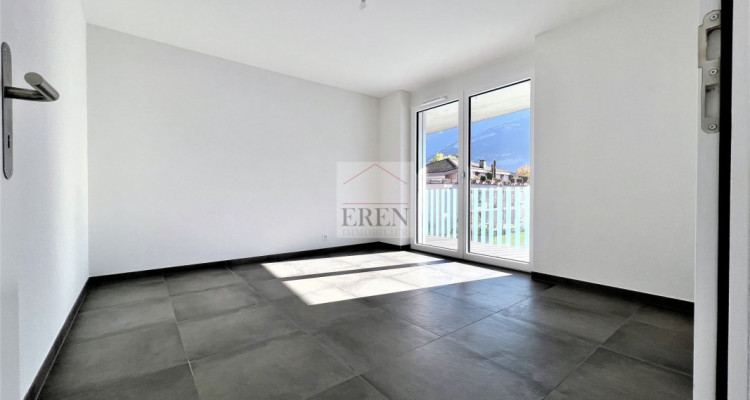 Appartement 3,5p neuf de 110 m2 avec grande terrasse image 10