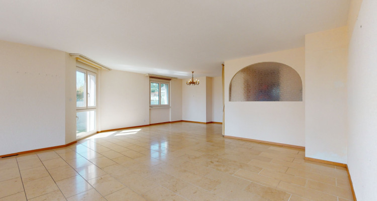 Grand appartement avec vue sur le lac à Grandson ! image 4