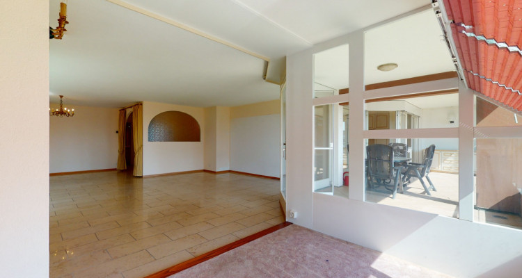 Grand appartement avec vue sur le lac à Grandson ! image 5