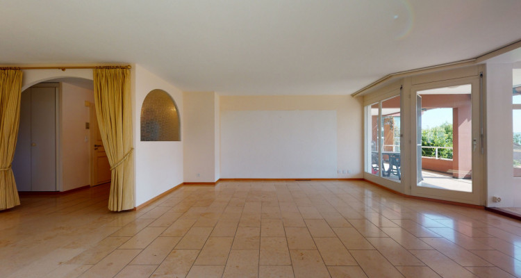 Grand appartement avec vue sur le lac à Grandson ! image 6