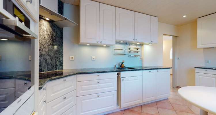 Grand appartement avec vue sur le lac à Grandson ! image 7