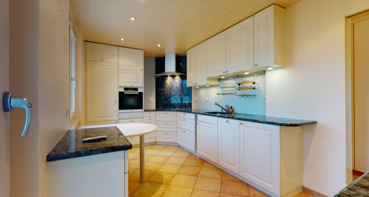 Grand appartement avec vue sur le lac à Grandson ! image 8