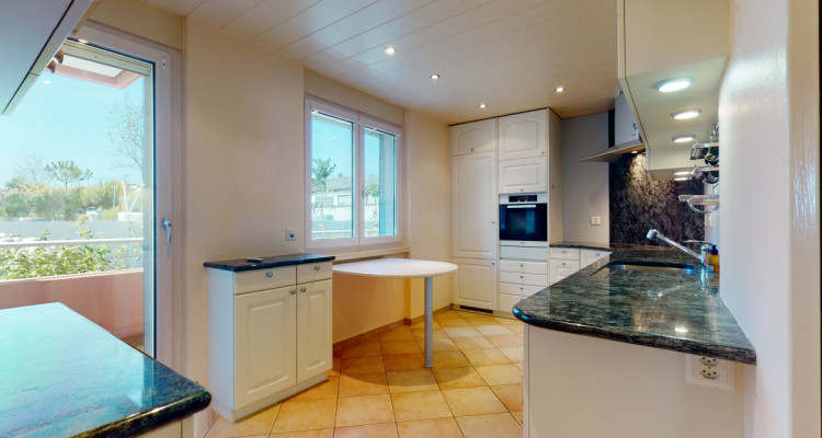 Grand appartement avec vue sur le lac à Grandson ! image 9