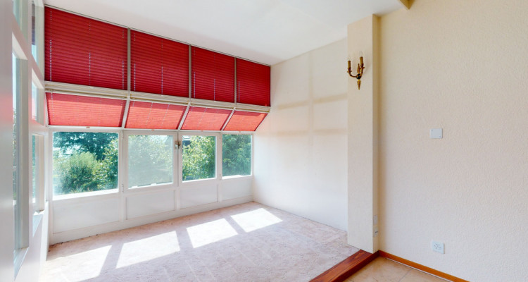 Grand appartement avec vue sur le lac à Grandson ! image 10