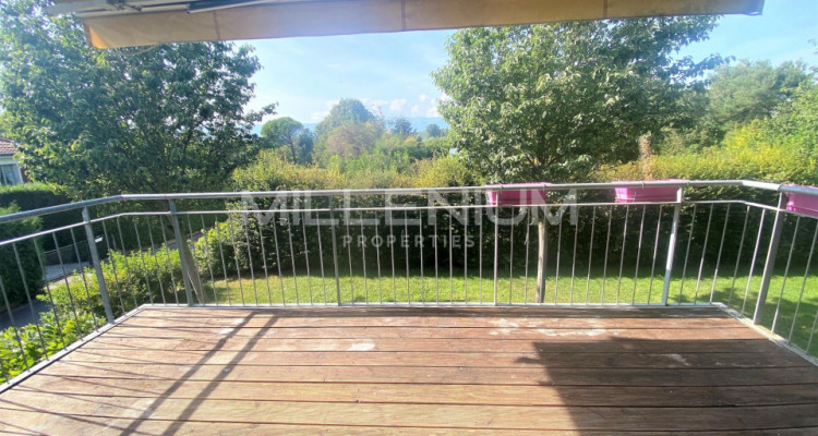 Appartement moderne de 5P à Perly (Certoux). image 1