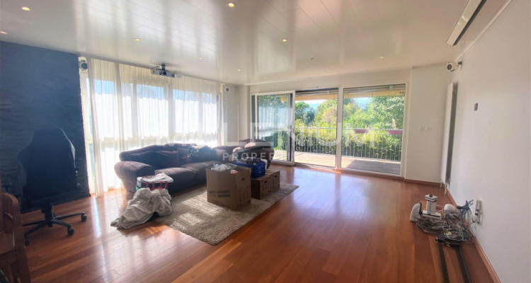 Appartement moderne de 5P à Perly (Certoux). image 2