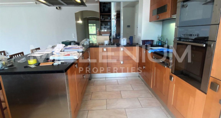 Appartement moderne de 5P à Perly (Certoux). image 8