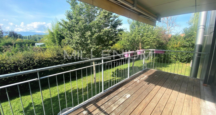 Appartement moderne de 5P à Perly (Certoux). image 9