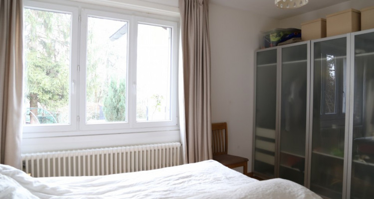 En exclusivité belle villa individuelle à Prangins image 5