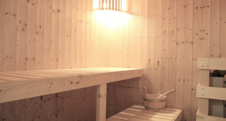 En exclusivité belle villa individuelle à Prangins image 7