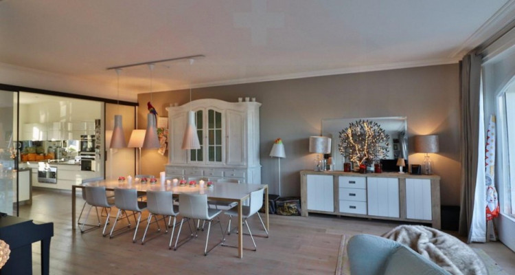 Superbe maison avec piscine, Idéal famille image 2