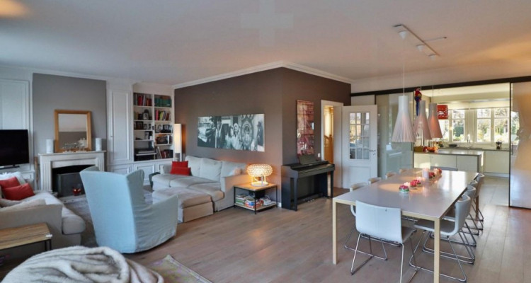 Superbe maison avec piscine, Idéal famille image 3