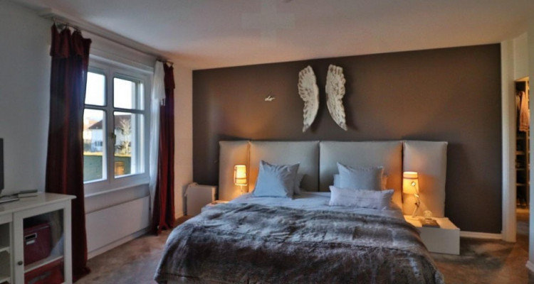 Superbe maison avec piscine, Idéal famille image 6