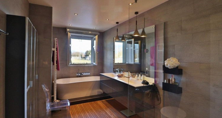 Superbe maison avec piscine, Idéal famille image 7