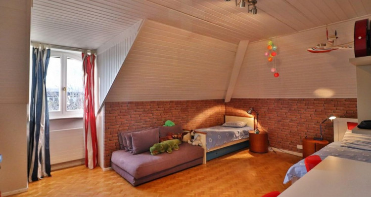 Superbe maison avec piscine, Idéal famille image 8