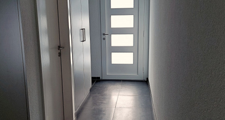 Superbe appartement de 3,5 pièces / Nouveau image 5