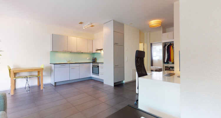 Magnifique appartement MINERGIE au centre de Bienne image 3